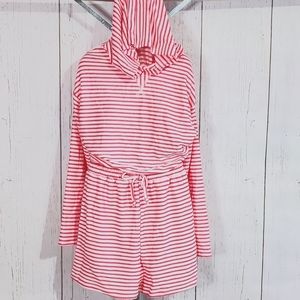 NWT girls hoodie set size 14